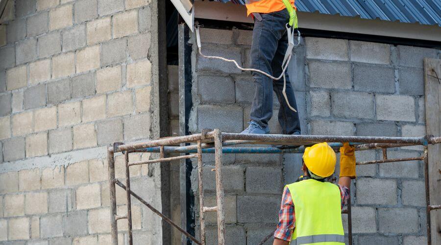 Expert new roof installation services in Carpenter, WY